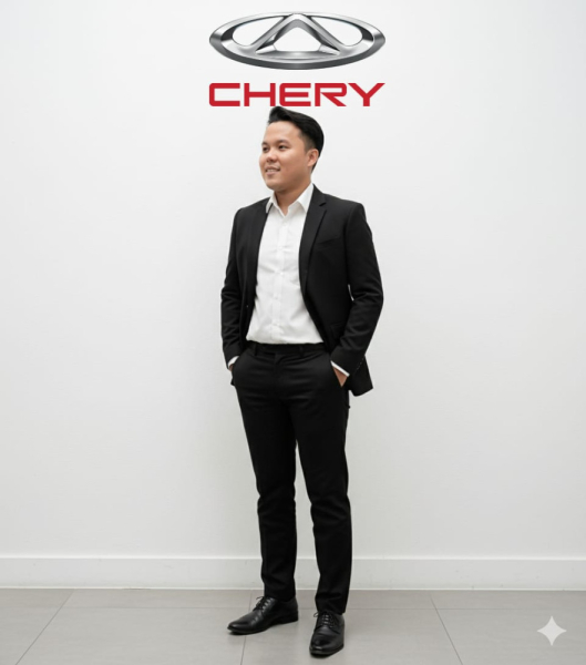 Sales Chery Cimanggung