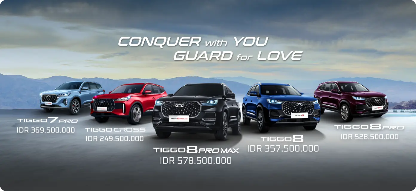 Chery cimanggung